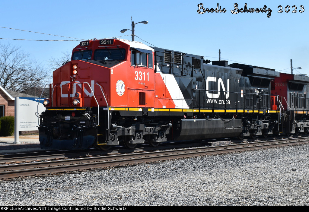 CN 3311